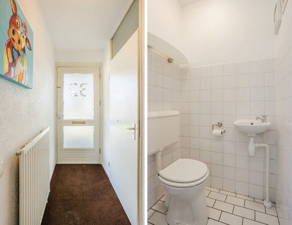 Medium property photo - Broekerheide 32, 7609 TT Almelo